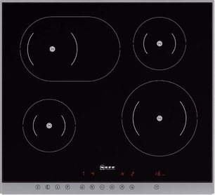 Независимая варочная панель Neff T44M40N0 фото в Тюмени