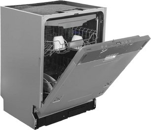 Встраиваемая посудомоечная машина Hyundai HBD 674 фото 4 в Тюмени