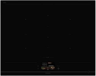Индукционная варочная панель De Dietrich DPI5652AB фото в Тюмени
