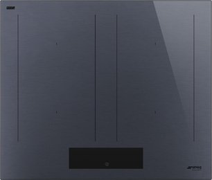 Варочная панель Smeg SIM1644DG фото в Тюмени