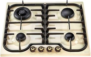 Варочная панель Ilve HCB60CN/AWB фото в Тюмени