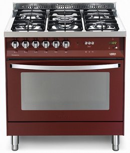 Варочный центр Lofra PRG86GVT/C фото в Тюмени