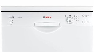 Посудомоечная машина Bosch SMS24AW00R фото 2 в Тюмени
