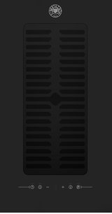 Варочная панель со встроенной вытяжкой Bertazzoni P904ICHNE фото 2 в Тюмени