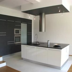 Вытяжка Фабер CYLINDRA IS./4 EV8 X A37 фото 2 в Тюмени Вытяжка Faber CYLINDRA IS./4 EV8 X A37 фото 2 в Тюмени
