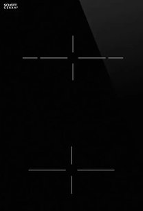 Варочная панель Smeg SE232TX1 фото 3 в Тюмени