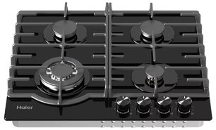 Варочная панель Haier HHX-G64RFVLB фото 2 в Тюмени