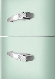 Холодильник Смег FAB30LPG6 фото 2 в Тюмени Холодильник Smeg FAB30LPG6 фото 2 в Тюмени