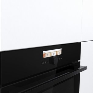 Духовой шкаф Горение BCM598S17BG фото 3 в Тюмени Духовой шкаф Gorenje BCM598S17BG фото 3 в Тюмени