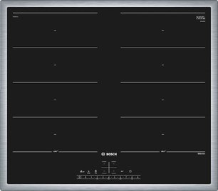 Индукционная варочная панель Bosch PXX645FC1E фото в Тюмени