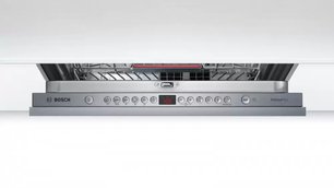 Встраиваемая посудомоечная машина BOSCH SMV46NX01R фото 4 в Тюмени