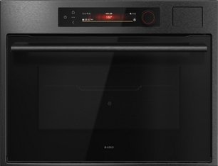 Компактный духовой шкаф Аско OCSM64BSH фото в Тюмени Компактный духовой шкаф Asko OCSM64BSH фото в Тюмени