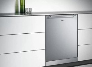 Встраиваемая посудомоечная машина Gaggenau DF 261-162 фото 3 в Тюмени