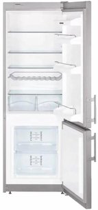 Холодильник Либхер CUPesf 2721 Comfort фото 3 в Тюмени Холодильник Liebherr CUPesf 2721 Comfort фото 3 в Тюмени