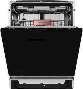 Встраиваемая посудомоечная машина Kuppersberg GS 6057 фото 3 в Тюмени