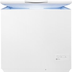 Морозильный ларь Electrolux EC2800AOW2 фото в Тюмени
