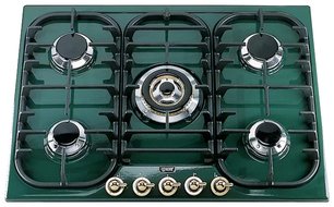 Варочная панель Ilve H70CNV Green фото в Тюмени