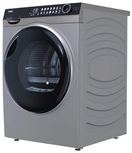 Сушильная машина Хайер HD100-A2378S фото 2 в Тюмени Сушильная машина Haier HD100-A2378S фото 2 в Тюмени