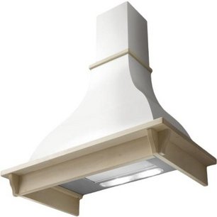 Вытяжка Elica MEMPHIS WH/A/90 FRASSINO фото в Тюмени