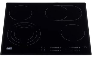 Варочная панель VARD VHC6464K фото 2 в Тюмени