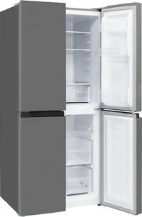 Холодильник Крона EISKALT 7970 XD TNF INOX фото 2 в Тюмени Холодильник KRONA EISKALT 7970 XD TNF INOX фото 2 в Тюмени