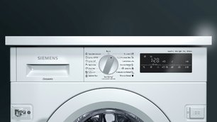 Стиральная машина Сименс WI14W540OE фото 3 в Тюмени Стиральная машина Siemens WI14W540OE фото 3 в Тюмени