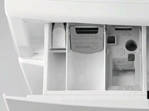 Стиральная машина Электролюкс EW6FN528W фото 4 в Тюмени Стиральная машина Electrolux EW6FN528W фото 4 в Тюмени