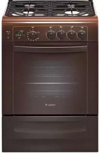 Плита Gefest ПГ 6100-04 0003 фото в Тюмени