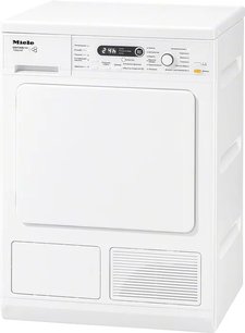 Сушильная машина Миле T 8860 WP Edition 111 фото в Тюмени Сушильная машина Miele T 8860 WP Edition 111 фото в Тюмени