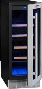 Винный шкаф La Sommeliere CVDE21M фото 4 в Тюмени