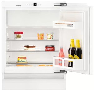 Встраиваемый холодильник Либхер UIK 1514 Comfort фото 2 в Тюмени Встраиваемый холодильник Liebherr UIK 1514 Comfort фото 2 в Тюмени
