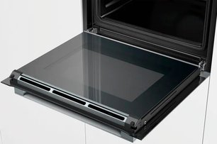 Духовой шкаф Бош HBG672BS1 фото 4 в Тюмени Духовой шкаф Bosch HBG672BS1 фото 4 в Тюмени