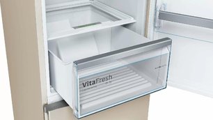 Холодильник Бош KGN39VK22R фото 3 в Тюмени Холодильник Bosch KGN39VK22R фото 3 в Тюмени