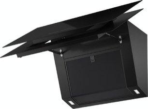 Вытяжка Франке FMA 2.0 PRO 907 BK фото 2 в Тюмени Вытяжка Franke FMA 2.0 PRO 907 BK фото 2 в Тюмени