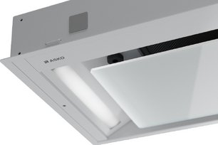 Встраиваемая вытяжка Asko CBB862WGC фото 3 в Тюмени