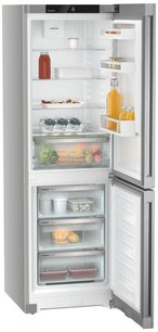 Холодильник Либхер CNsfd 5203 Pure NoFrost фото 3 в Тюмени Холодильник Liebherr CNsfd 5203 Pure NoFrost фото 3 в Тюмени
