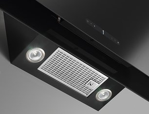 Вытяжка Франке FMA 2.0 PLUS 907 BK фото 3 в Тюмени Вытяжка Franke FMA 2.0 PLUS 907 BK фото 3 в Тюмени