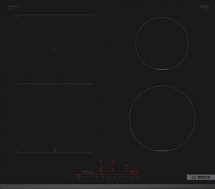 Индукционная варочная панель Bosch PVS631HC1E фото в Тюмени