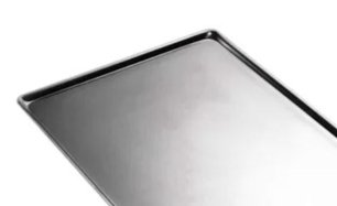 Алюминиевый противень Smeg 3743 фото 2 в Тюмени