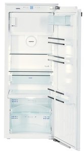 Холодильник Либхер IKB 2664 Premium Plus BioFresh фото 2 в Тюмени Холодильник Liebherr IKB 2664 Premium Plus BioFresh фото 2 в Тюмени