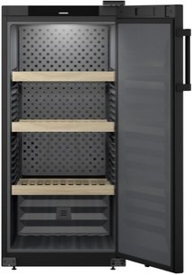 Винный шкаф Либхер WSbl 4201 фото 3 в Тюмени Винный шкаф Liebherr WSbl 4201 фото 3 в Тюмени