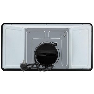 Встраиваемая вытяжка Krona KATE 600 BLACK PB фото 4 в Тюмени Встраиваемая вытяжка Krona KATE 600 BLACK PB фото 4 в Тюмени