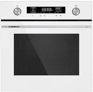 Духовой шкаф Maunfeld AEOH60106W фото в Тюмени