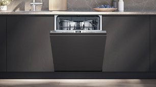 Встраиваемая посудомоечная машина Siemens SN75ZX16CE фото 2 в Тюмени