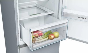 Холодильник Бош KGN39VI21R фото 4 в Тюмени Холодильник Bosch KGN39VI21R фото 4 в Тюмени