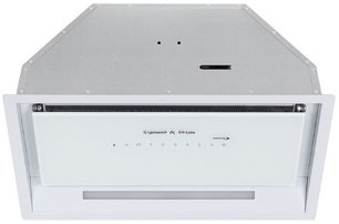 Встраиваемая вытяжка Зигмунд Штайн K 019.5 W фото 2 в Тюмени Встраиваемая вытяжка Zigmund Shtain K 019.5 W фото 2 в Тюмени
