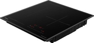 Индукционная варочная панель Midea MIH45107F фото 4 в Тюмени