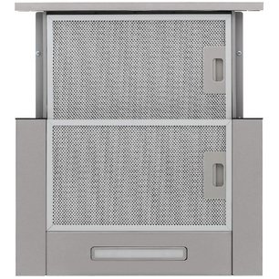 Встраиваемая вытяжка KRONA KAMILLA F 450 inox фото 3 в Тюмени