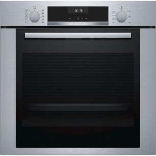 Духовой шкаф Бош HBA337BS0R фото в Тюмени Духовой шкаф Bosch HBA337BS0R фото в Тюмени