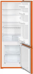 Холодильник Либхер CUno 2831 фото 3 в Тюмени Холодильник Liebherr CUno 2831 фото 3 в Тюмени